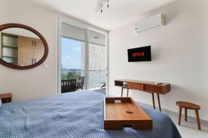 Casa Akumal Caribbean Sea Views Walk To Beach 11 Pools