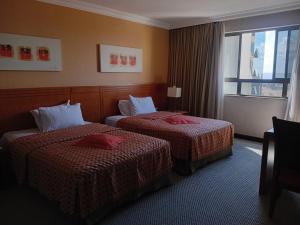 Condomínio Brasil 21 Torre D