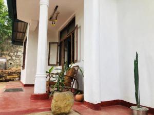 KuVana Hostel Kandy