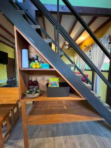 Las Plumas de Cabuya