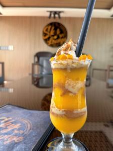 1 Bedroom in Angeles City with gym and pool near Clark