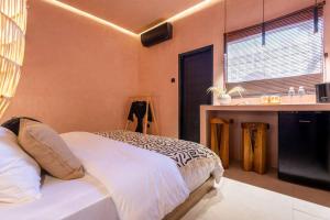 Casa Solar Boutique Hotel Canggu