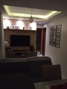 Quarto em apartamento no cabula