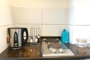 Centro I Metro Parque Almagro