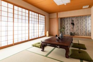 Bijou Suites AI PREMIUM - Vacation STAY 04304v