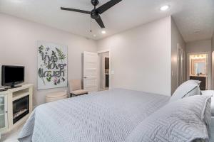 Modern 3-Story Townhome