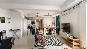 IM Santai Lodge