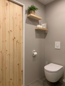 Vakantiehuis Gapinge Atelier