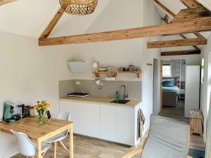 Vakantiehuis Gapinge Atelier