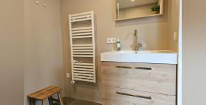 Vakantiehuis Gapinge Atelier