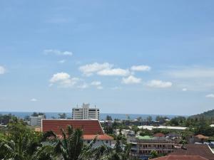 Seaview Residence Karon beach