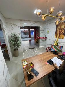 Hotel Cintra