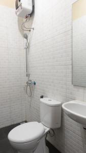 Homestay Elisa di tengah kota Malang