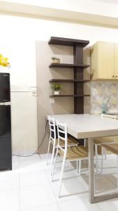 Homestay Elisa di tengah kota Malang