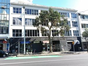 Oceanic Hostel