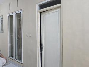 Homestay Elisa di tengah kota Malang