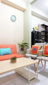 Homestay Elisa di tengah kota Malang