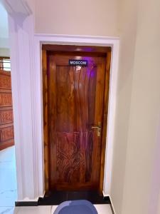 Lovely Apartment in Siva Villas