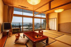 Ooedo Onsen Monogatari Premium Hotel Fugetsu
