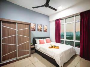 Ipoh City Centre Majestic 2 Room Condo near Gerbang Malam by City Home Empire
