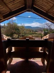 Casa Alquimia La Cabaña