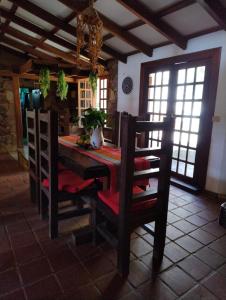 Casa Alquimia La Cabaña