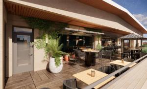 Tempo By Hilton Savannah Historic District