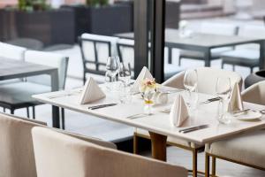 Waldorf Astoria Helsinki