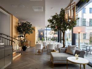 Waldorf Astoria Helsinki