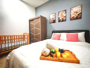 Ipoh City Centre Majestic 2 Room Condo near Gerbang Malam by City Home Empire