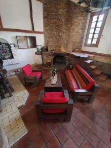 Casa Alquimia La Cabaña