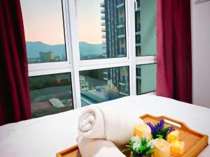 Ipoh City Centre Majestic 2 Room Condo near Gerbang Malam by City Home Empire