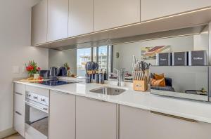 One Rosebank- Urban Vibe