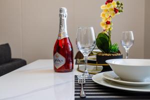 One Rosebank- Urban Vibe