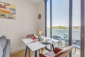 One Rosebank- Urban Vibe