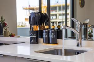 One Rosebank- Urban Vibe