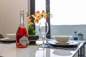 One Rosebank- Urban Vibe