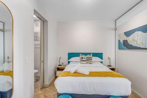 One Rosebank- Urban Vibe