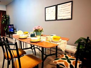 Ipoh City Centre Majestic 2 Room Condo near Gerbang Malam by City Home Empire