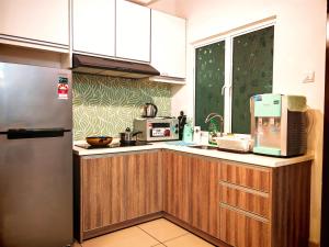 Ipoh City Centre Majestic 2 Room Condo near Gerbang Malam by City Home Empire