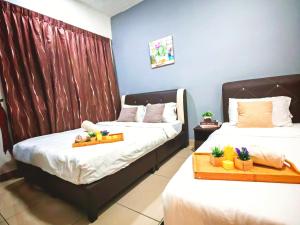 Ipoh City Centre Majestic 2 Room Condo near Gerbang Malam by City Home Empire