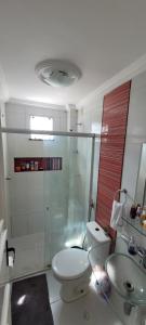 Apartamento confortável