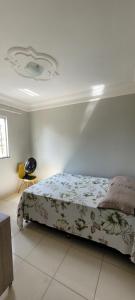 Apartamento confortável