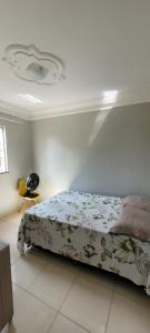 Apartamento confortável