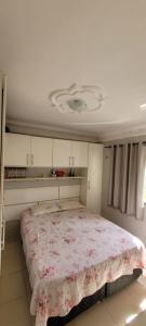 Apartamento confortável