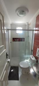 Apartamento confortável