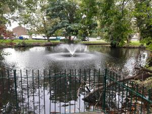 Green Woods Lovely 1 Bed Apt in Blackheath, London