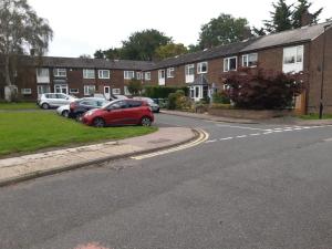 Green Woods Lovely 1 Bed Apt in Blackheath, London