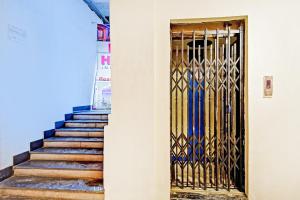 Collection O Pink House