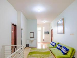 Hotel Tiara Family Residence Batu by NAP